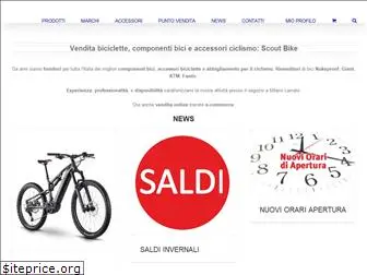 scoutbike.com