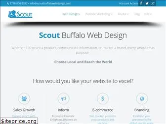 scoutbuffalowebdesign.com