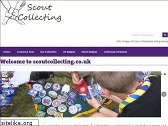 scoutcollecting.co.uk