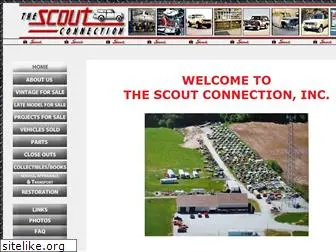 scoutconnection.com