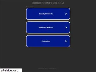 scoutcosmetics.com