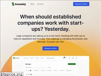 scoutely.com