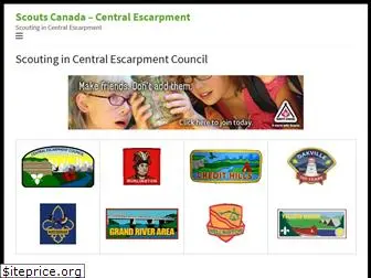 scouter.ca