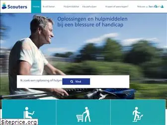 scouters.nl