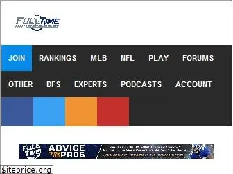 scoutfantasysports.com