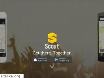 scoutgps.com