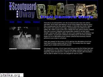 scoutguard550.com