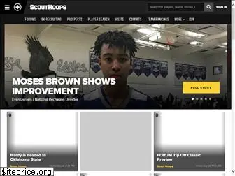 scouthoops.scout.com