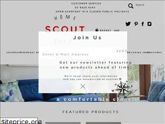 scouthouse.com.au