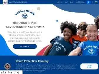 scouting.org