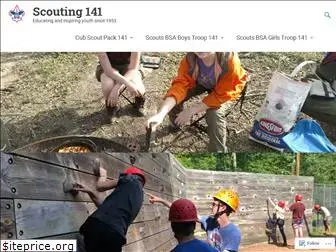 scouting141.org
