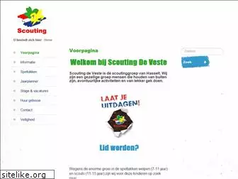 scoutingdeveste.nl