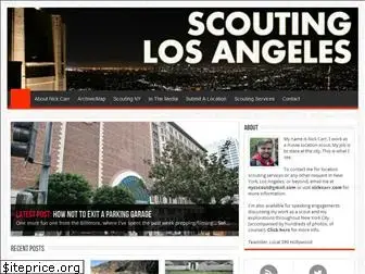 scoutingla.com