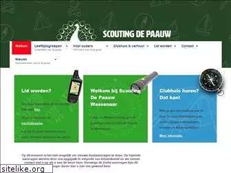 scoutingwillibrord.nl
