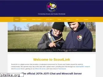 scoutlink.net