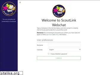 scoutlink.org
