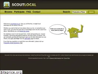 scoutlocal.co.uk