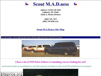 scoutmadness.com