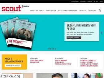 scoutmagazin.de