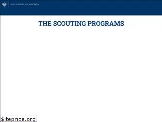 scoutmasters.com