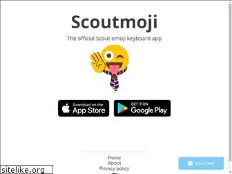 scoutmoji.com