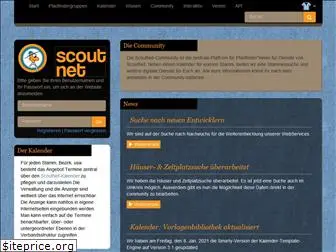 scoutnet.de