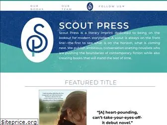 scoutpressbooks.com