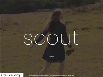 scoutproduction.com