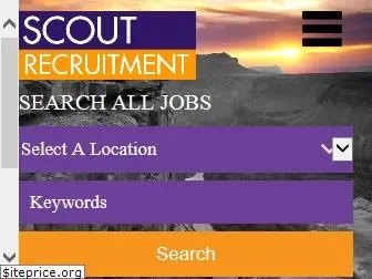 scoutrecruitment.com
