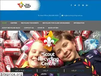 scoutrecycling.com.au