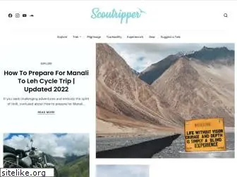 scoutripper.com