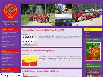 scouts.org.me