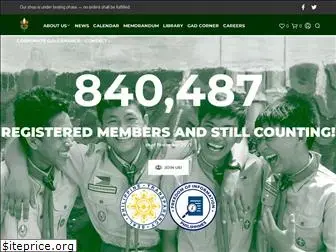 www.scouts.org.ph