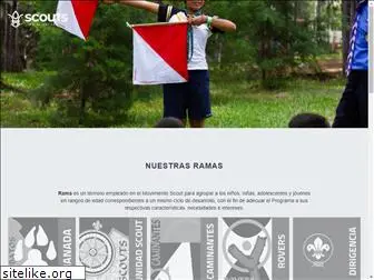 scouts.org.sv