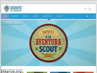 scouts.org.uy