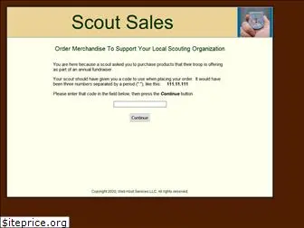 scoutsales.org