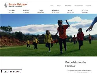 scoutsbelcaire.es