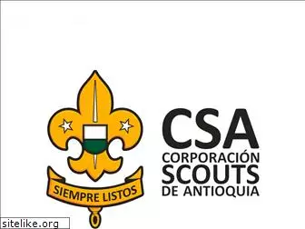 scoutscsa.org