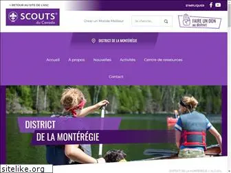 scoutsdelamonteregie.ca