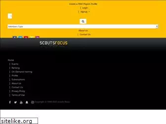 scoutsfocus.com