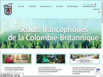 scoutsfranco.com