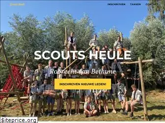 scoutsheule.be