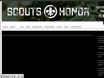 scoutshonormovie.com