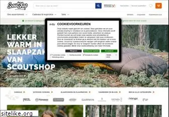 scoutshop.nl