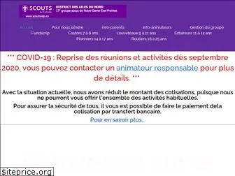 scoutsndp.ca