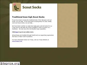 scoutsocks.com