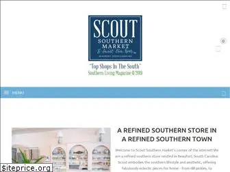 scoutsouthernmarket.com