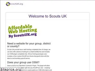 scoutsuk.org