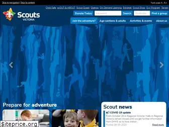 scoutsvictoria.com.au