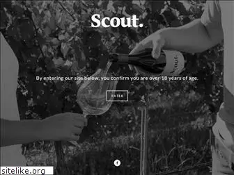 scoutwines.co.nz